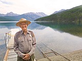 The golden years at Kintla Lake