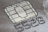 Poll: Few have received credit cards with chips