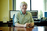 Brad Dugdale: Finances and the future