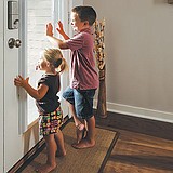 Smart Ways to Baby-Proof Your Home