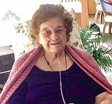 Bernice Ruth Schmidt