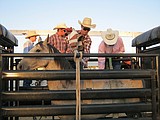 Rodeo office open until the end of fair