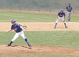 Glacier Prep goes 2-2 in Regional BR Tournament