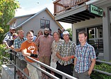 'Outside' names ZaneRay top 10 best place to work