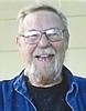 James F. Geralds, 68