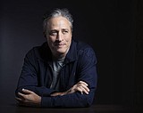 Stewart ends 'Daily Show' with 'moment of Zen,' Springsteen