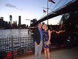 Globe trotters