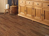 Today's laminate floors - a 'real' wood alternative