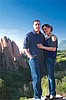 Ping and Kaim to marry