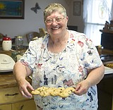 Bakers face off at Northwest Montana Fair