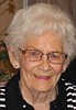 Bertha Wright, 88