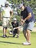 Golf tournament raises $10,000 for Moses Lake wrestling