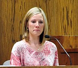 Messick testifies in Nickels trial