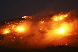 Wildfires reaching historic proportions