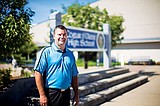 Casey Morrisroe: Student success at the forefront