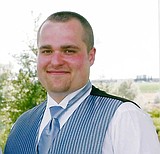 Garrett Harrison Westerman