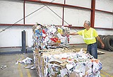 Moses Lake recycling program pays off