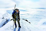 Flathead teacher, fellow climbers summit Denali