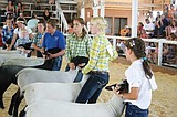 Grant County Fair returns next week