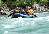 First Descents: A memorable experience for all involved