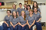 FVCC to pin first class of Registered Nursing graduates