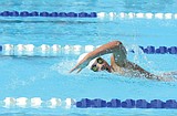 Ryders post top times at state