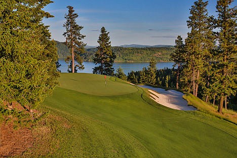 &lt;p&gt;The lake and vista views from the course are stunning. The lake and vista views from the course are stunning.&lt;/p&gt;