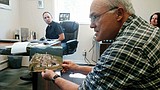 Mission center celebrates 30th anniversary