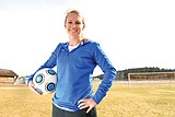 Farrens ready to lead Lady Bulldogs