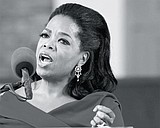 Swiss apologize for encounter Oprah calls racist