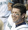 Edgar Martinez to retire at end of season