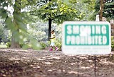 Anti-smoking battle moves outdoors; bans increase