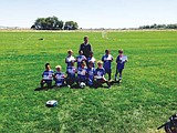 First Elite soccer camp deemed successful