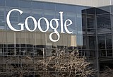 Google to be part of new holding company