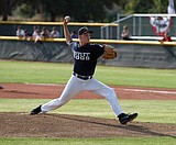 Desert Dogs, River Dogs fall in opening games