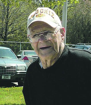 John Rodney &#148;Rod&#148; Kulstad, 93-2