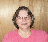 Ambulance EMS: Elli Nelson