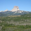 Chief Mountain drilling leases come as big surprise