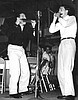 U.S. Navy shipmates reunite after 54 years