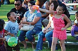 Fiesta Amistad draws big crowd