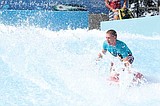 Moses Lake water park continues to attract talent for FlowRider event