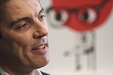 Executives see bright spots