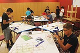 Big Bend brings STEM learning to high school students