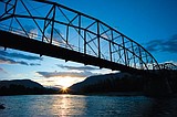 Red Bridge funding secured