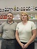 Unique services lead to pharmacy's accreditation