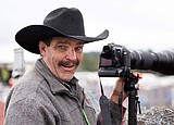 Lance J. Deacon, 46