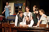 'Brighton Beach Memoirs' kicks off