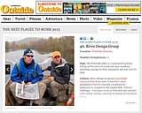 Whitefish businesses make 'best places to work' list