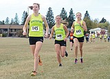 Bulldog fall sports begin this week