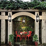 Lighting Tips to Enhance Your Outdoor Living Space